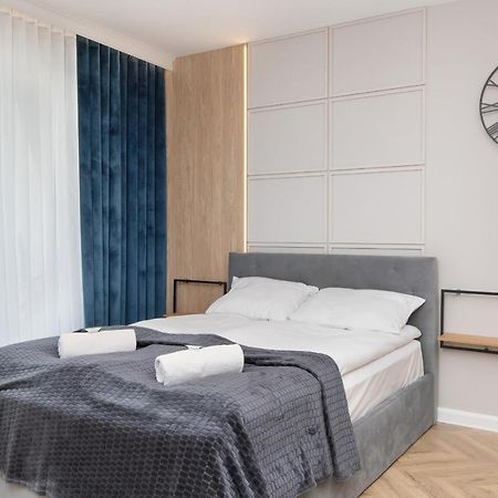 Studios Starowiejska Letnica By Renters Gdańsk Extérieur photo