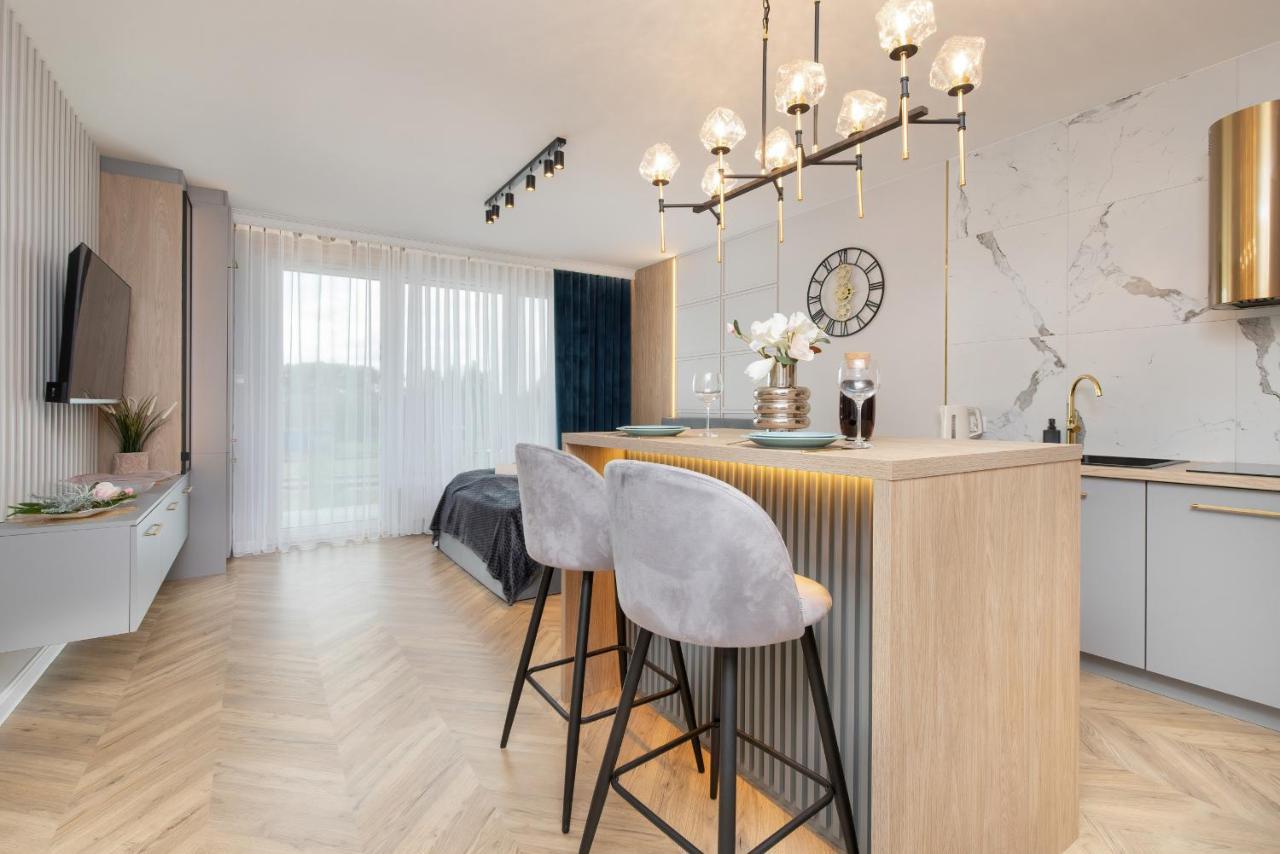Studios Starowiejska Letnica By Renters Gdańsk Extérieur photo