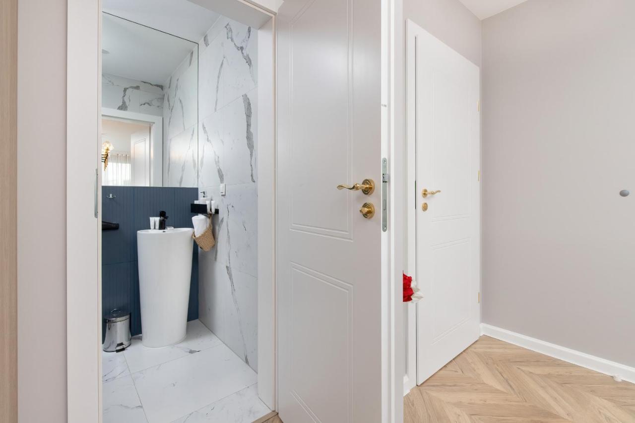 Studios Starowiejska Letnica By Renters Gdańsk Extérieur photo